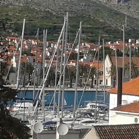 Villa Angel Trogir Exterior photo