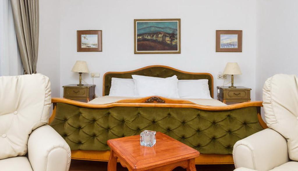 Villa Angel Trogir Room photo