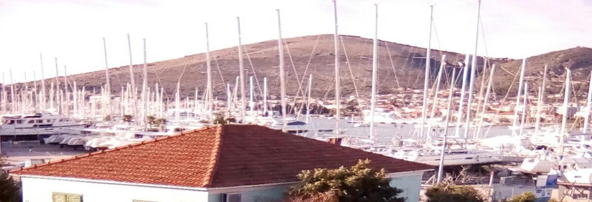 Villa Angel Trogir Exterior photo