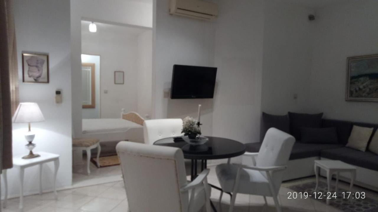 Villa Angel Trogir Exterior photo