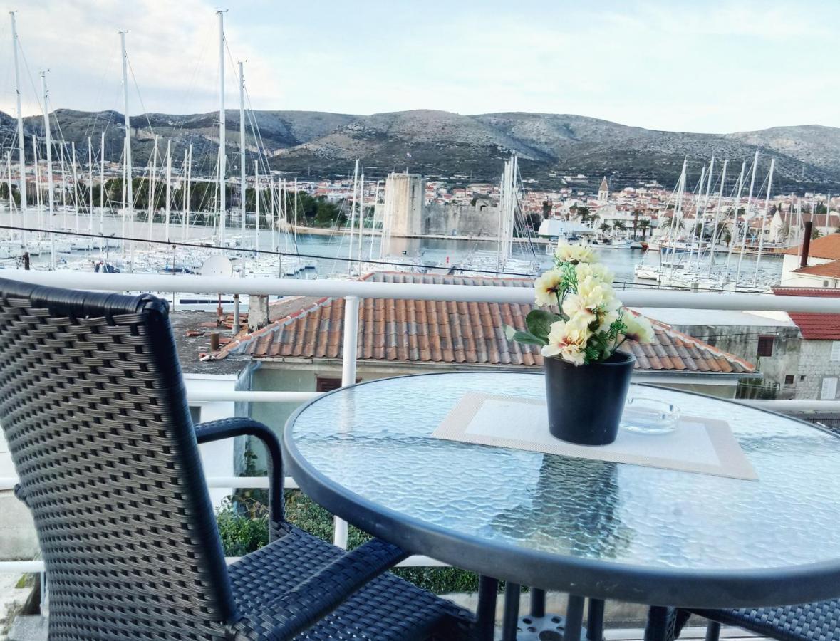 Villa Angel Trogir Exterior photo
